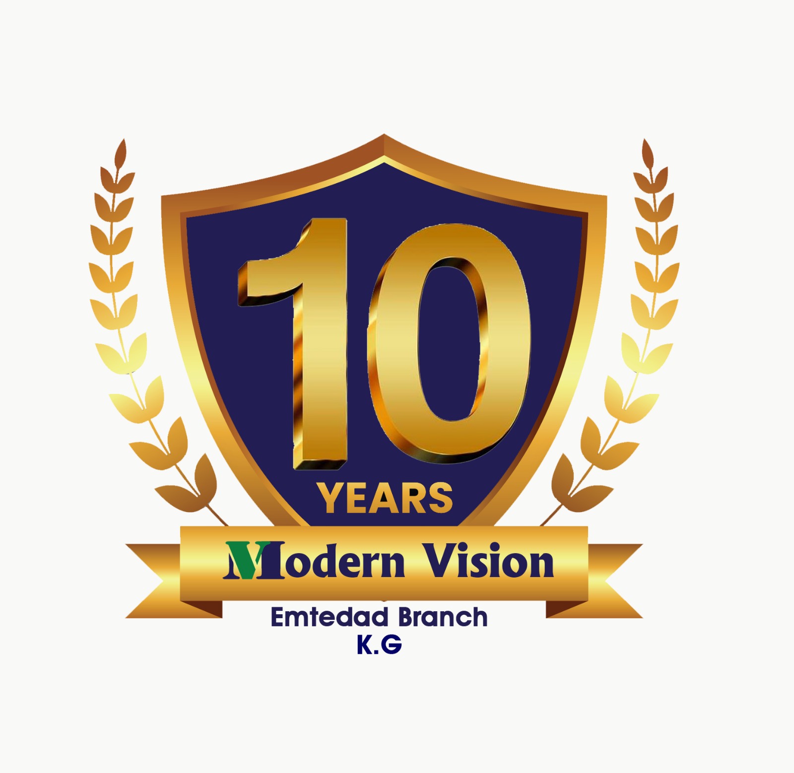 Modern Vision KG Emtedad